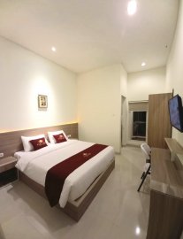 Kost mewah fasilitas HOTEL