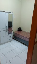 Kost Karyawati dan Mahasiswi 