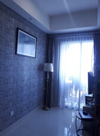 Apartemen Puri Mansion 1 BR Jakarta Barat