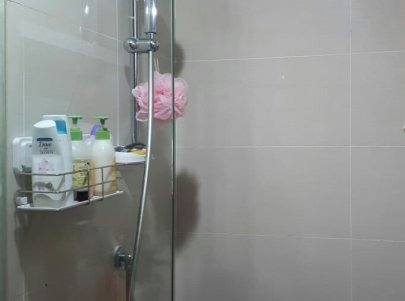 Apartemen Puri Mansion 1 BR Jakarta Barat