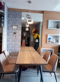 Apartemen Puri Mansion 1 BR Jakarta Barat