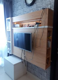 Apartemen Puri Mansion 1 BR Jakarta Barat