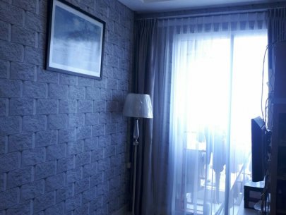 Apartemen Puri Mansion 1 BR Jakarta Barat