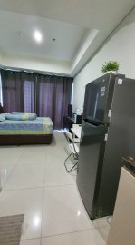 Apartemen Puri Mansion Studio Jakarta Barat