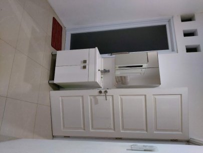 KOST PUTRI EXCLUSIVE DI CIBUBUR