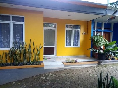 Kost Allisa 4 Kosan Dekat Kampus POLBAN