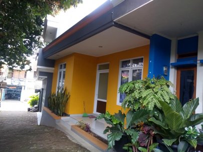 Kost Allisa 4 Kosan Dekat Kampus POLBAN