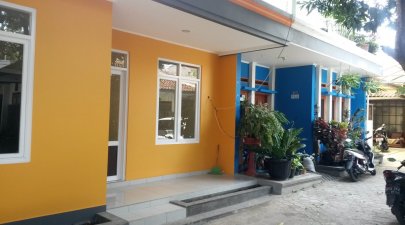 Kost Allisa 4 Kosan Dekat Kampus POLBAN