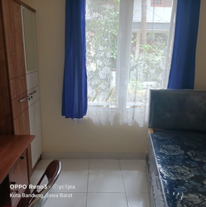 Kost Allisa 4 Kosan Dekat Kampus POLBAN