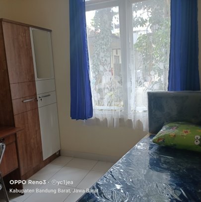 Kost Allisa 4 Kosan Dekat Kampus POLBAN