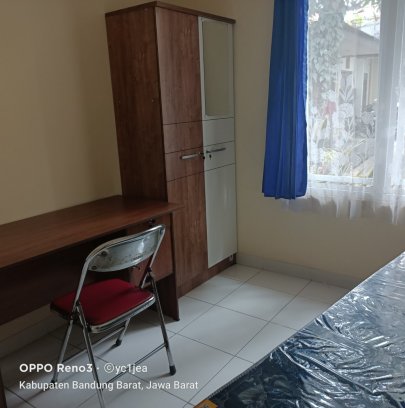 Kost Allisa 4 Kosan Dekat Kampus POLBAN