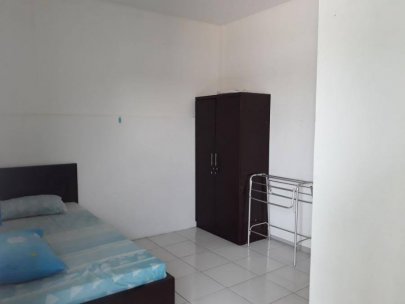 Kost Bogor Executive BUnda Yuki