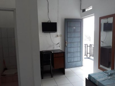 Kost Bogor Executive BUnda Yuki