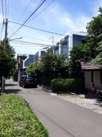 Kost Bogor Executive BUnda Yuki