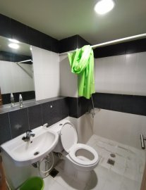 Disewakan : Apartment 2BR, Cinere Bellevue Suites