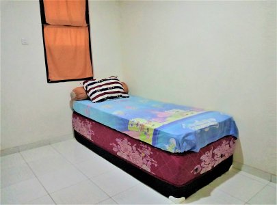 Kamar Tidur