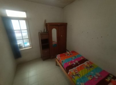 Kamar ukuran 3x3