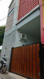 Disewakan Kamar Kost Bangunan Baru Pasar Rebo