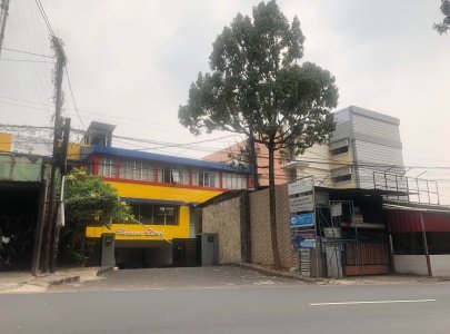 Kost Kencana Puteri Semi Apartemen