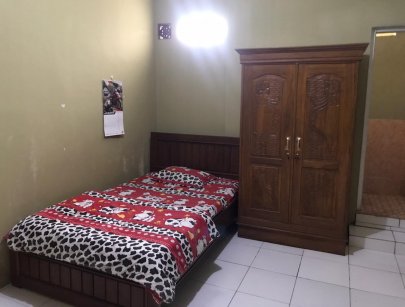 Kost Pandu Dewa Nata Salakopi Cianjur