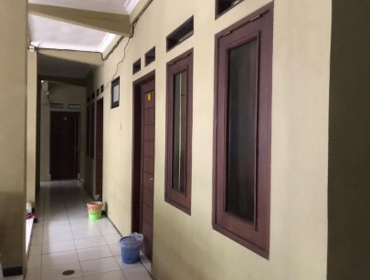 Kost Pandu Dewa Nata Salakopi Cianjur