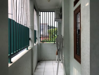 Kost Pandu Dewa Nata Salakopi Cianjur