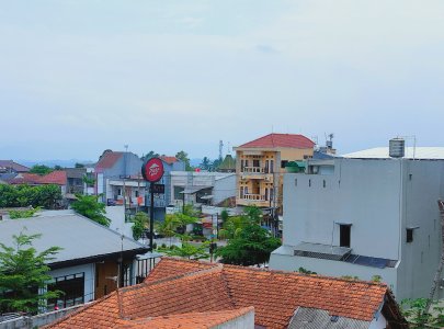 Kost Pandu Dewa Nata Salakopi Cianjur