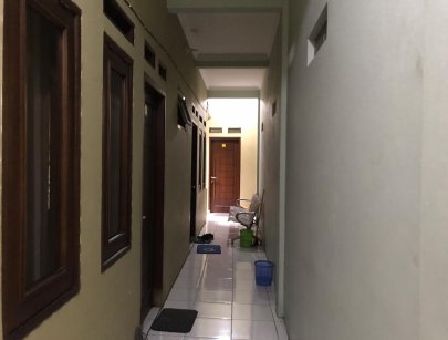 Kost Pandu Dewa Nata Salakopi Cianjur