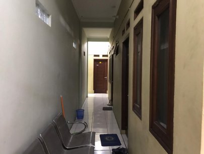 Kost Pandu Dewa Nata Salakopi Cianjur