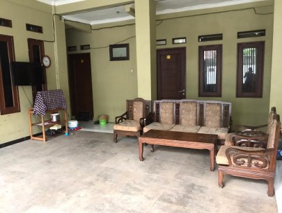 Kost Pandu Dewa Nata Salakopi Cianjur