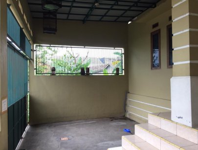 Kost Pandu Dewa Nata 2, BLK Kota Cianjur