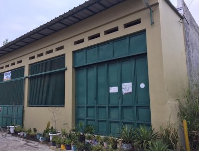 Kost Pandu Dewa Nata 2, BLK Kota Cianjur