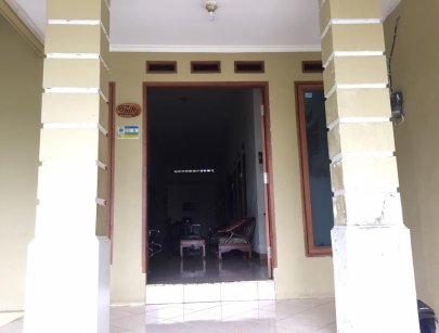 Kost Pandu Dewa Nata 2, BLK Kota Cianjur