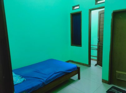 Kost Pandu Dewa Nata 2, BLK Kota Cianjur