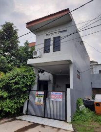 kost putri wawa house