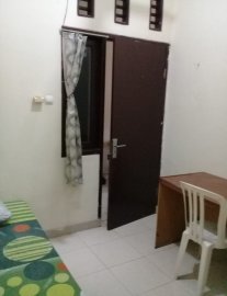 Kost di Kebayoran Lama Jakarta