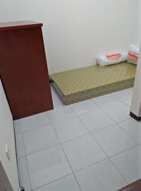 Kost Rahmah. Belakang Kampus Universitas Muhammadiyah Malang