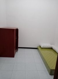 Kost Rahmah. Belakang Kampus Universitas Muhammadiyah Malang