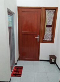 Kost Rahmah. Belakang Kampus Universitas Muhammadiyah Malang