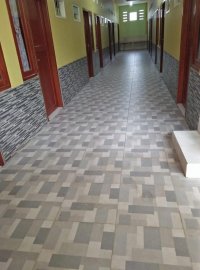 Kost Rahmah. Belakang Kampus Universitas Muhammadiyah Malang