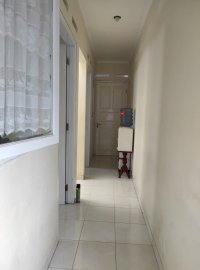 Kost Muslimah Nyaman Pusat Kota