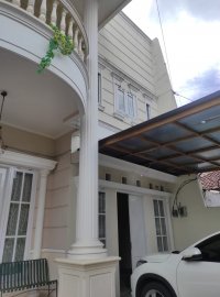 Kost Muslimah Nyaman Pusat Kota