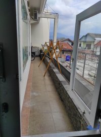 Kost Muslimah Nyaman Pusat Kota