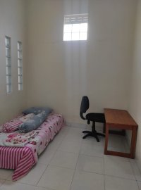 Kost Muslimah Nyaman Pusat Kota