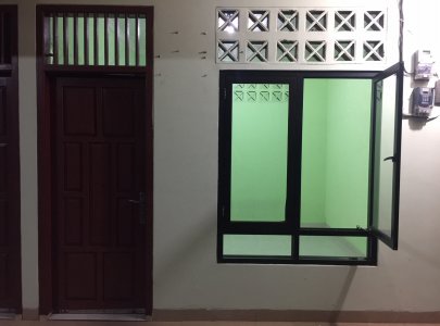 Kontrakan 3 Petak dan Kosan, dekat kampus UIN - ADAB Ciputat Timur