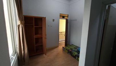 Kosan Murah di Jakarta Selatan Free WiFi