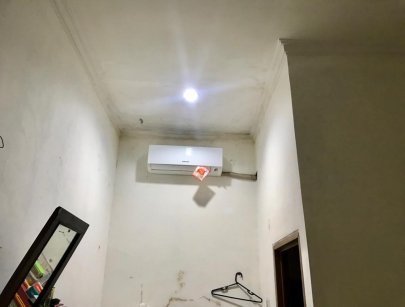 Kost Eksklusif Lapangan Ros Tebet