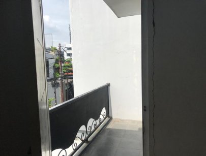 Kost Eksklusif Lapangan Ros Tebet