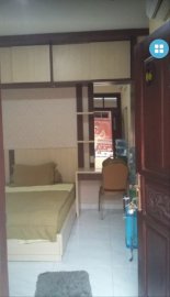 Kost Karyawan/ti/Mahasiswa/pasutri anak&tanpa anak