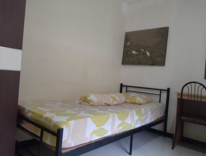 KOST KAMAR AC TIPEC